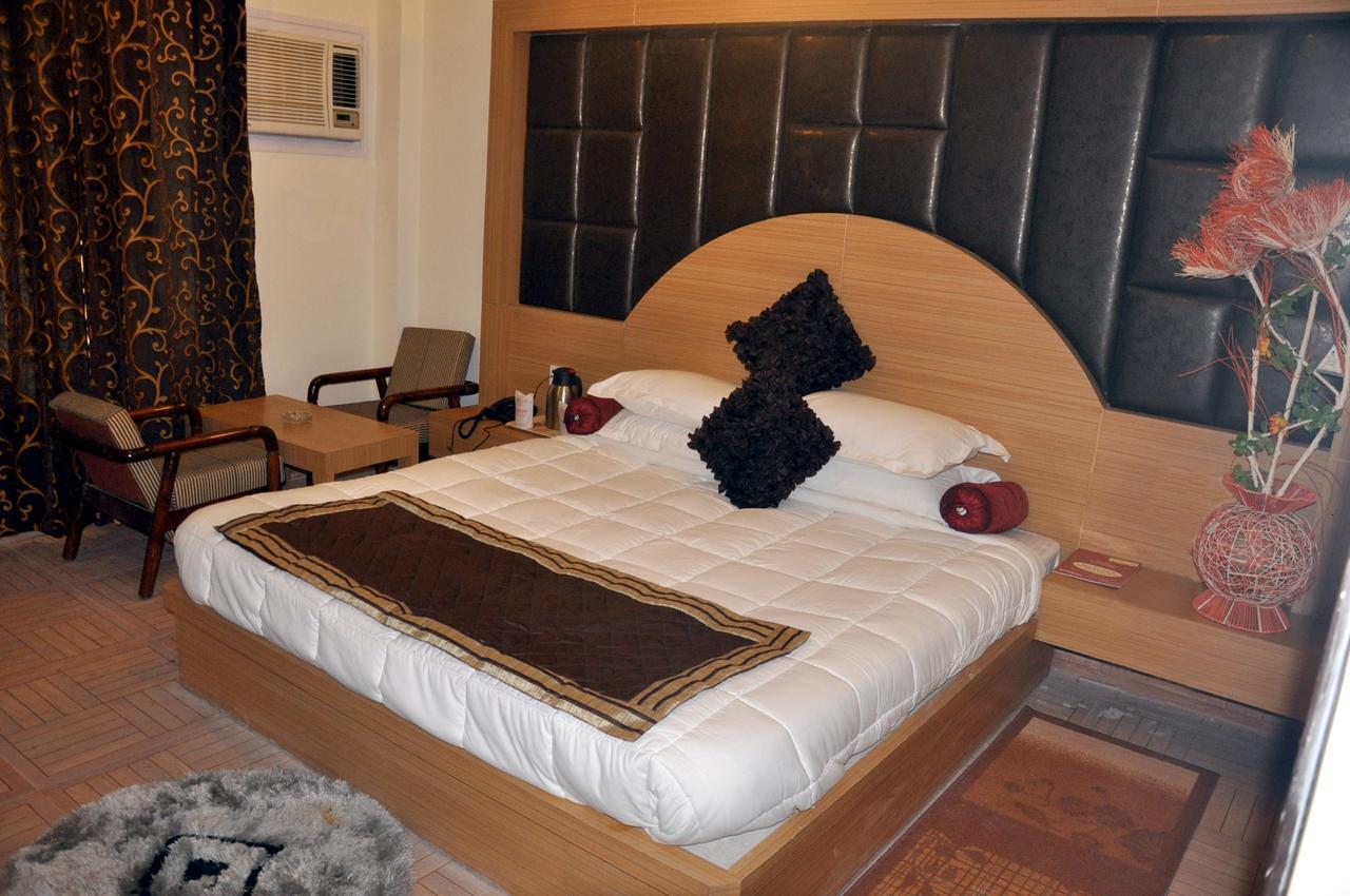 Hotel Mount View Katra  Room photo