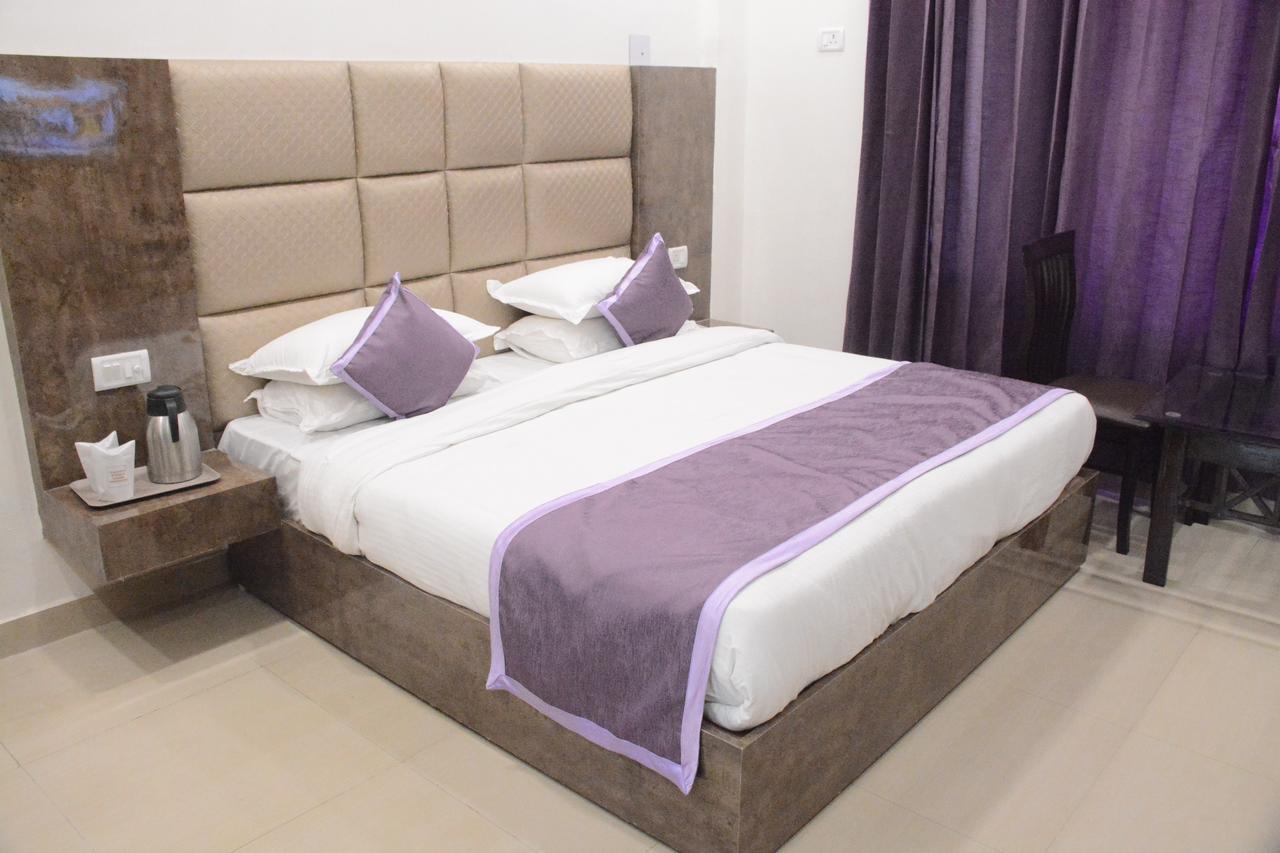 Hotel Mount View Katra  Exterior photo