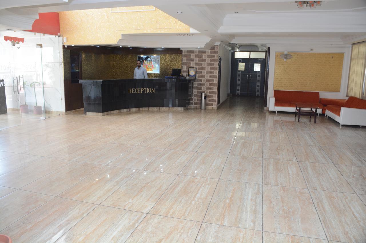 Hotel Mount View Katra  Exterior photo
