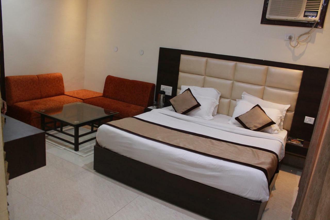 Hotel Mount View Katra  Exterior photo